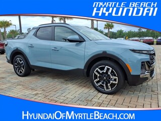 2026 Hyundai Santa Cruz for sale in Myrtle Beach SC