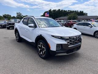 2024 Hyundai Santa Cruz