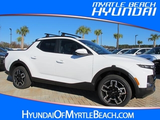 2025 Hyundai Santa Cruz for sale in Myrtle Beach SC