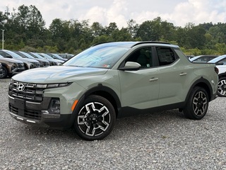 2025 Hyundai Santa Cruz for sale in Mount Hope WV