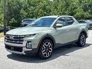 2025 Hyundai Santa Cruz for sale in Anderson SC
