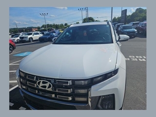 2025 Hyundai Santa Cruz for sale in Johnson City TN