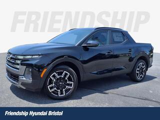 2025 Hyundai Santa Cruz for sale in Bristol TN