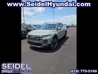 2025 Hyundai Santa Cruz for sale in Shillington PA