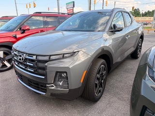 2025 Hyundai Santa Cruz for sale in Mount Hope WV