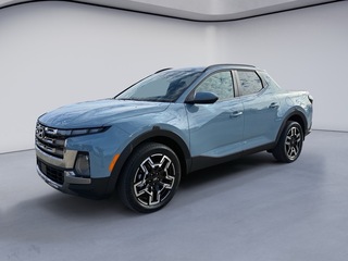 2026 Hyundai Santa Cruz