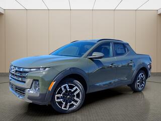 2026 Hyundai Santa Cruz for sale in Bristol TN