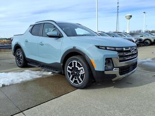 2026 Hyundai Santa Cruz for sale in Triadelphia WV
