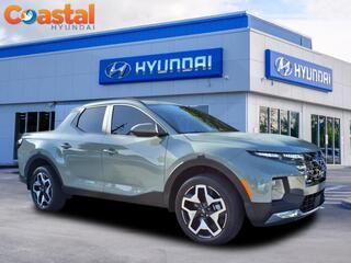 2024 Hyundai Santa Cruz for sale in Melbourne FL