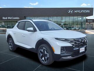 2024 Hyundai Santa Cruz for sale in San Antonio TX