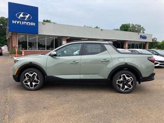 2024 Hyundai Santa Cruz