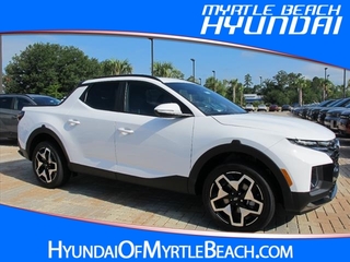 2024 Hyundai Santa Cruz for sale in Myrtle Beach SC