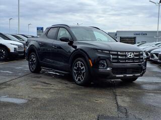 2025 Hyundai Santa Cruz for sale in Mishawaka IN