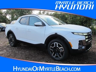 2025 Hyundai Santa Cruz for sale in Myrtle Beach SC