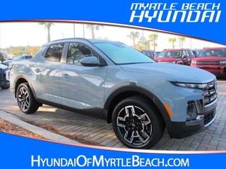 2025 Hyundai Santa Cruz for sale in Myrtle Beach SC