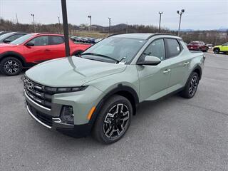 2025 Hyundai Santa Cruz for sale in Johnson City TN