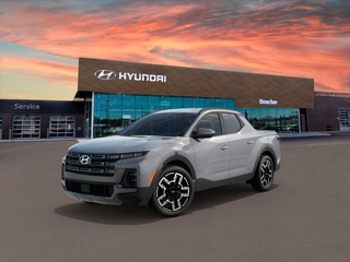 2025 Hyundai Santa Cruz