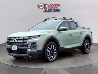 2025 Hyundai Santa Cruz for sale in Fort Mill SC