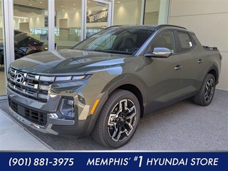 2026 Hyundai Santa Cruz for sale in Memphis TN