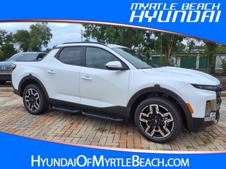 2026 Hyundai Santa Cruz for sale in Myrtle Beach SC