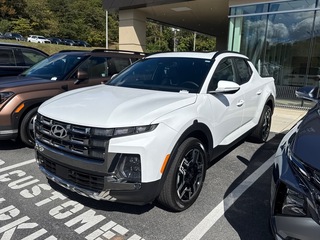 2026 Hyundai Santa Cruz for sale in Johnson City TN