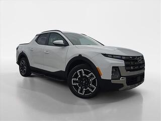 2026 Hyundai Santa Cruz for sale in Knoxville TN