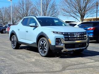 2026 Hyundai Santa Cruz for sale in Mishawaka IN