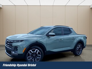 2026 Hyundai Santa Cruz for sale in Bristol TN