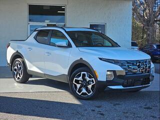 2024 Hyundai Santa Cruz for sale in Valdese NC