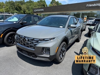 2024 Hyundai Santa Cruz for sale in Johnson City TN