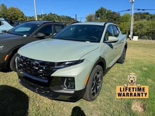 2024 Hyundai Santa Cruz for sale in Johnson City TN