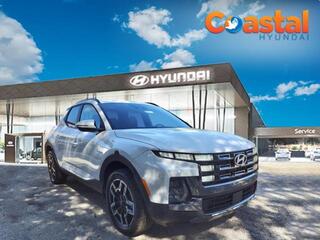 2025 Hyundai Santa Cruz for sale in Melbourne FL