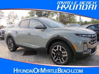 2025 Hyundai Santa Cruz for sale in Myrtle Beach SC