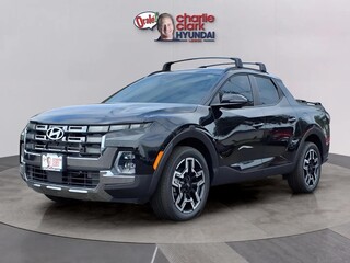 2025 Hyundai Santa Cruz for sale in Fort Mill SC