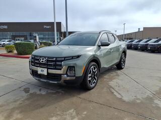 2025 Hyundai Santa Cruz for sale in Somersworth NH