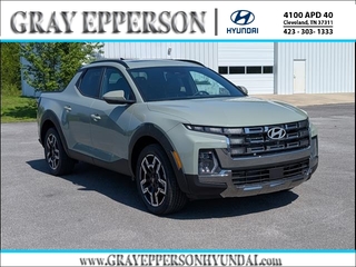 2025 Hyundai Santa Cruz for sale in Cleveland TN
