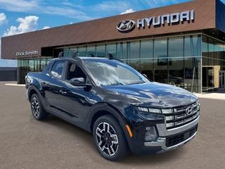 2025 Hyundai Santa Cruz for sale in Greenville SC