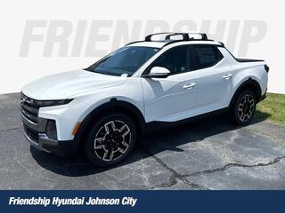 2025 Hyundai Santa Cruz for sale in Johnson City TN