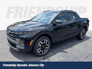 2025 Hyundai Santa Cruz for sale in Johnson City TN