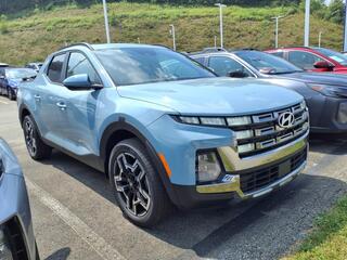 2025 Hyundai Santa Cruz for sale in Paola KS