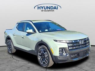 2026 Hyundai Santa Cruz for sale in Hampton VA