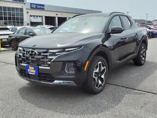 2024 Hyundai Santa Cruz for sale in Westbrook ME