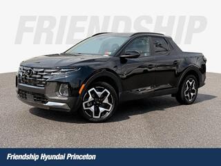 2024 Hyundai Santa Cruz for sale in Mount Hope WV