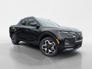 2024 Hyundai Santa Cruz