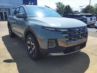 2024 Hyundai Santa Cruz for sale in Parma OH