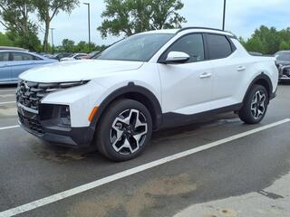2024 Hyundai Santa Cruz for sale in Council Bluffs IA