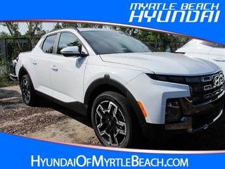 2025 Hyundai Santa Cruz for sale in Myrtle Beach SC