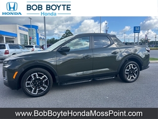 2025 Hyundai Santa Cruz