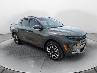 2025 Hyundai Santa Cruz