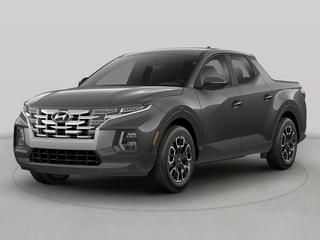 2025 Hyundai Santa Cruz for sale in Plano TX